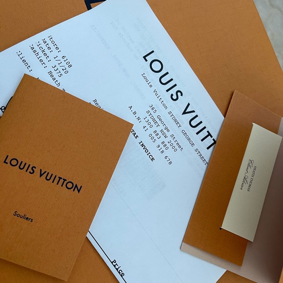 Louis Vuitton π«π· Bag π - Picture 11 of 17